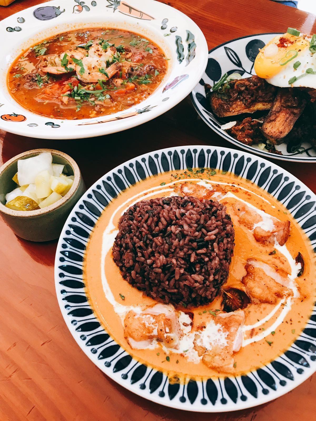 Food Guide | Mapo District 6 exclusive restaurants that you'd love to visit in Mapo District